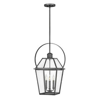 Nouvelle Outdoor Pendant