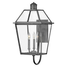 Hinkley - Nouvelle Outdoor Wall Light - Lights Canada