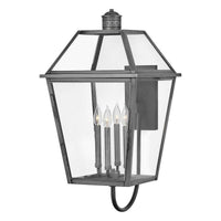 Nouvelle Outdoor Wall Light