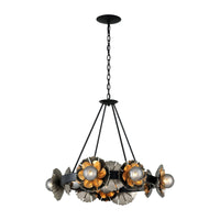 Magic Garden Chandelier