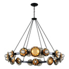Corbett - Magic Garden Chandelier - Lights Canada