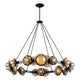 Corbett - Magic Garden Chandelier - Lights Canada