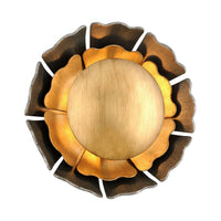 Magic Garden Sconce