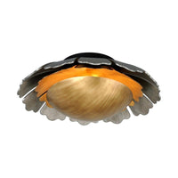 Magic Garden Flush Mount