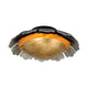 Corbett - Magic Garden Flush Mount - Lights Canada