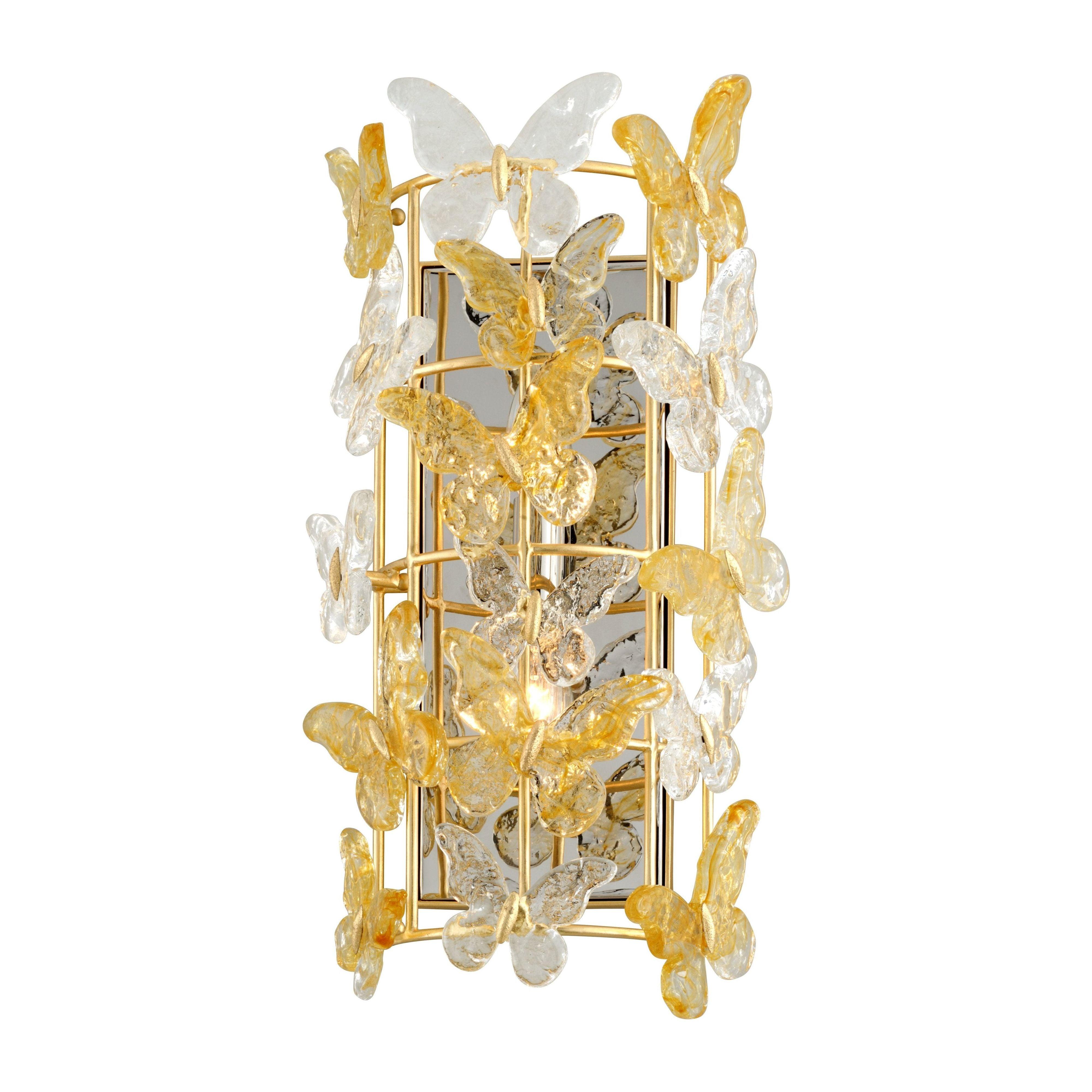 Corbett - Milan Sconce - Lights Canada