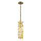 Corbett - Milan Mini Pendant - Lights Canada