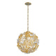 Corbett - Milan Chandelier - Lights Canada