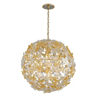 Milan Chandelier