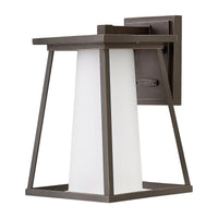 Burke Outdoor Wall Light