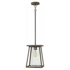 Hinkley - Hinkley Burke Outdoor Pendant - Lights Canada