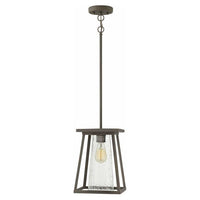 Hinkley Burke Outdoor Pendant