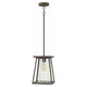 Hinkley - Hinkley Burke Outdoor Pendant - Lights Canada