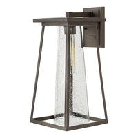 Burke Outdoor Wall Light