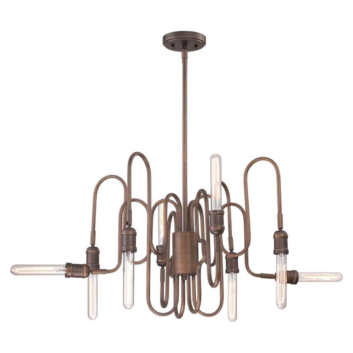 Eurofase - Briggs Chandelier - Lights Canada