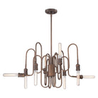 Eurofase - Briggs Chandelier - Lights Canada