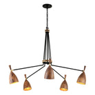Corbett - Utopia Chandelier - Lights Canada