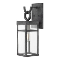 Porter Outdoor Wall Light