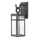 Hinkley - Porter Outdoor Wall Light - Lights Canada