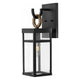 Hinkley - Hinkley Porter Outdoor Wall Light - Lights Canada