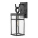 Hinkley - Hinkley Porter Outdoor Wall Light - Lights Canada