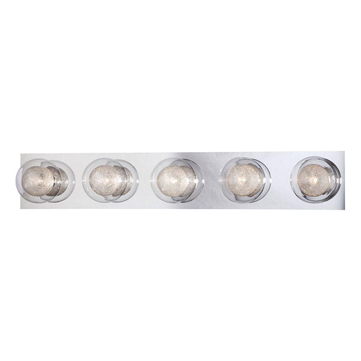 Eurofase - Cambria Vanity Light - Lights Canada