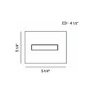 Eurofase - Olson Sconce - Lights Canada