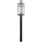 Hinkley - Porter Outdoor Post Light - Lights Canada