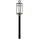 Hinkley - Porter Outdoor Post Light - Lights Canada