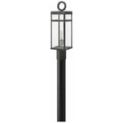 Hinkley - Hinkley Porter Post Light - Lights Canada