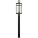 Hinkley - Hinkley Porter Post Light - Lights Canada