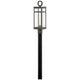 Hinkley - Hinkley Porter Post Light - Lights Canada