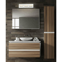 Olson Vanity Light