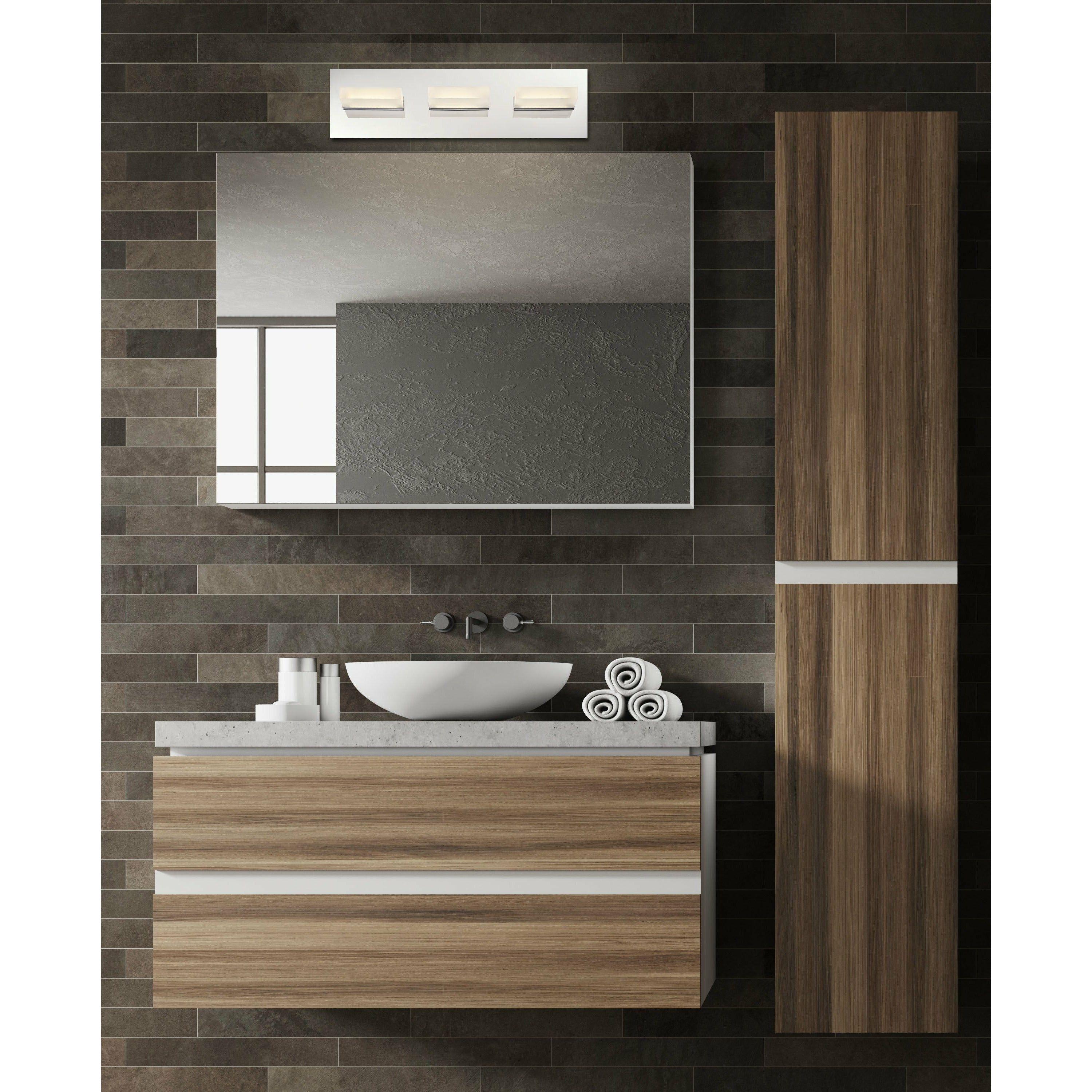 Eurofase - Olson Vanity Light - Lights Canada