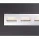Eurofase - Olson Vanity Light - Lights Canada