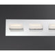 Eurofase - Olson Vanity Light - Lights Canada