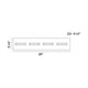 Eurofase - Olson Vanity Light - Lights Canada