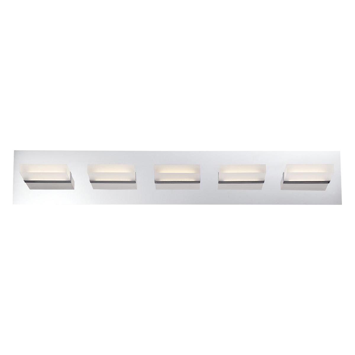 Eurofase - Olson Vanity Light - Lights Canada