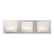 Eurofase - Harmen Vanity Light - Lights Canada