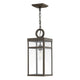 Hinkley - Porter Outdoor Pendant - Lights Canada
