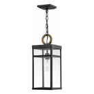 Hinkley - Hinkley Porter Outdoor Pendant - Lights Canada