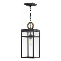 Hinkley Porter Outdoor Pendant