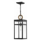 Hinkley - Hinkley Porter Outdoor Pendant - Lights Canada