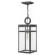 Hinkley - Hinkley Porter Outdoor Pendant - Lights Canada