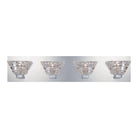 Eurofase - Zilli Vanity Light - Lights Canada
