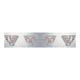 Eurofase - Zilli Vanity Light - Lights Canada
