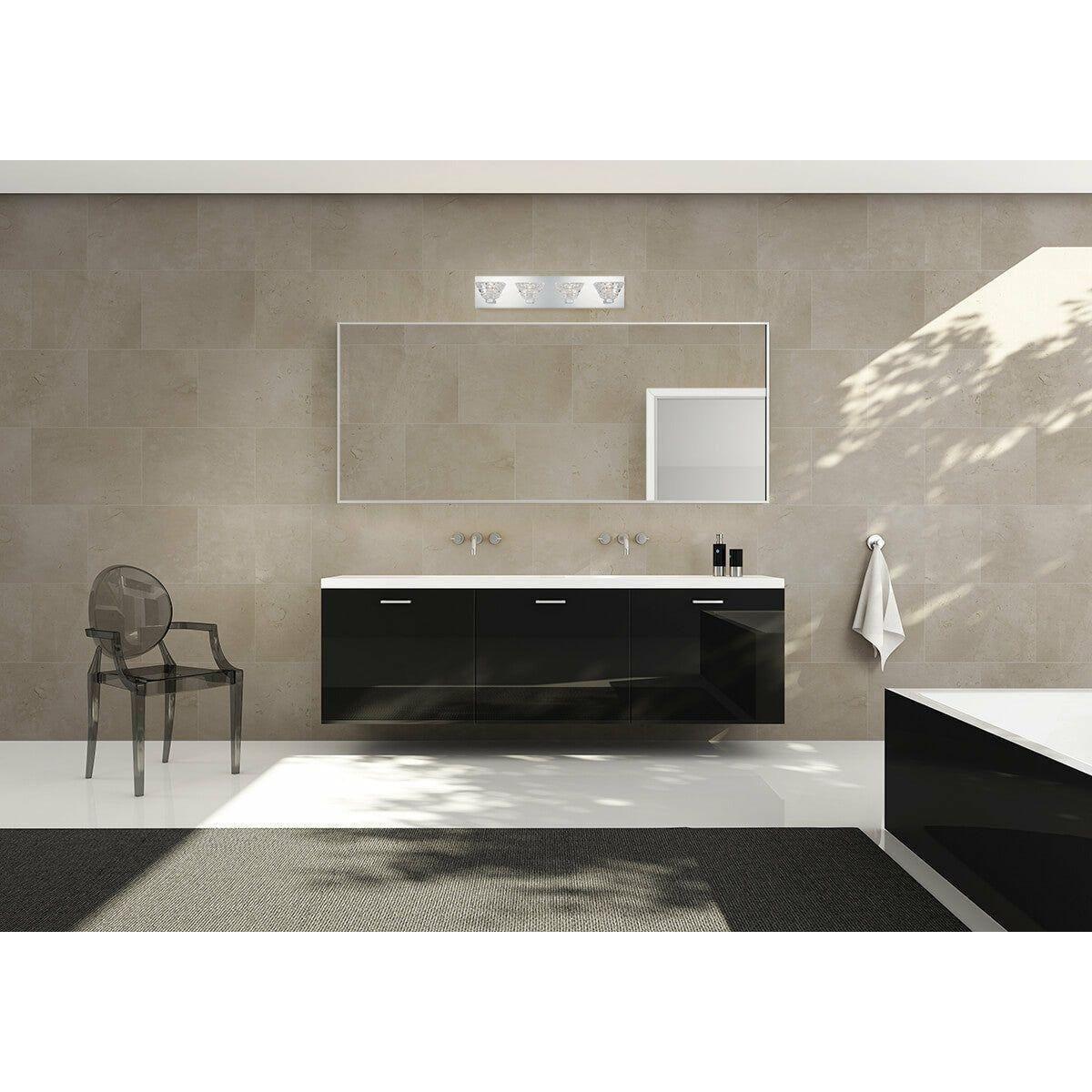 Eurofase - Zilli Vanity Light - Lights Canada