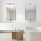 Eurofase - Zilli Vanity Light - Lights Canada