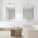 Eurofase - Zilli Vanity Light - Lights Canada