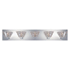 Eurofase - Zilli Vanity Light - Lights Canada